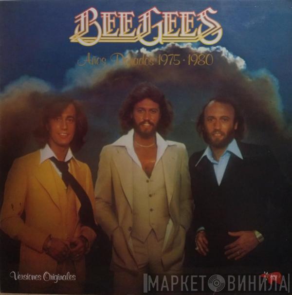 Bee Gees - Años Dorados 1975-1980