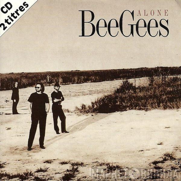  Bee Gees  - Alone