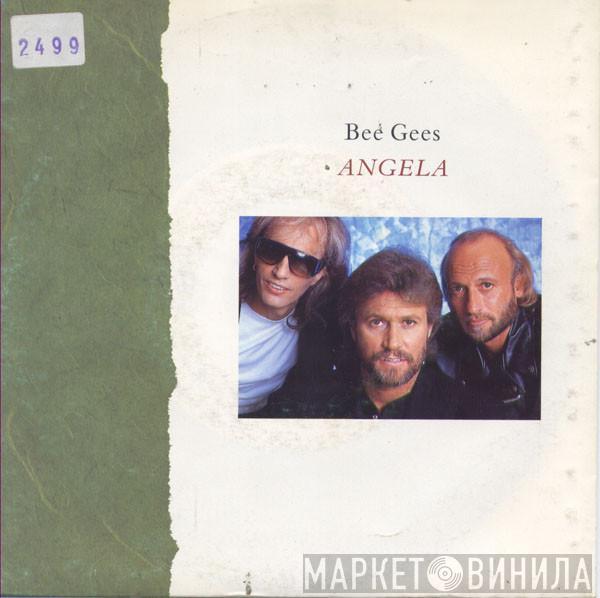 Bee Gees - Angela