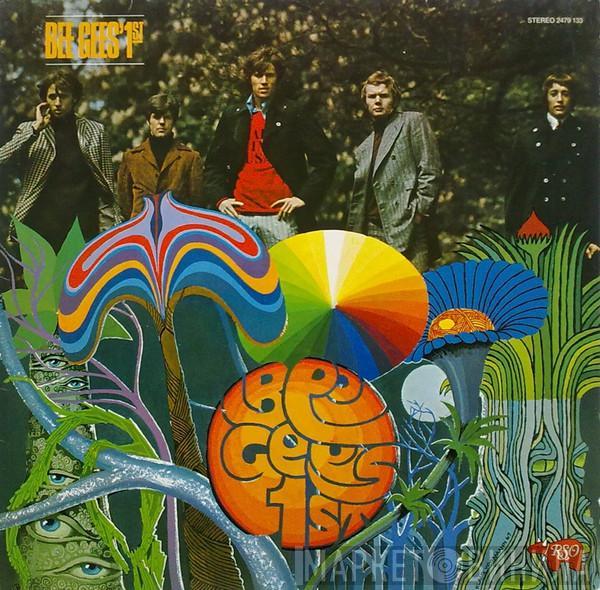  Bee Gees  - Bee Gees' 1st