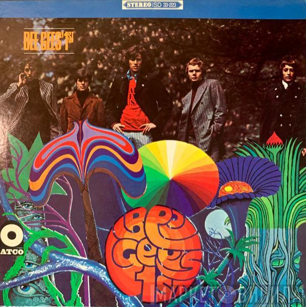  Bee Gees  - Bee Gees' 1st