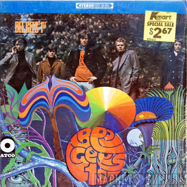  Bee Gees  - Bee Gees' 1st