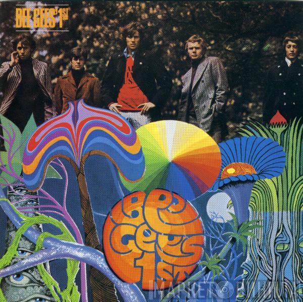  Bee Gees  - Bee Gees' 1st