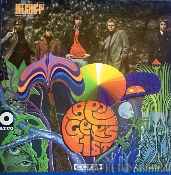  Bee Gees  - Bee Gees' 1st
