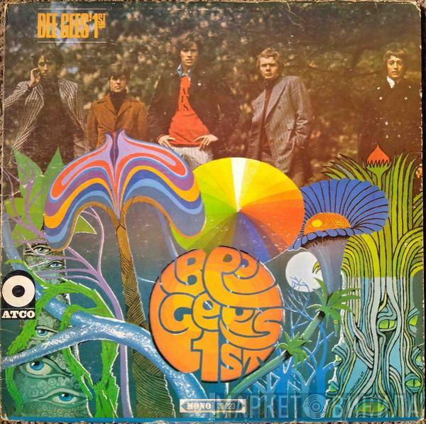  Bee Gees  - Bee Gees' 1st