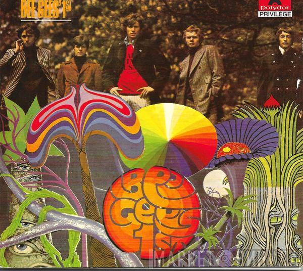  Bee Gees  - Bee Gees' 1st
