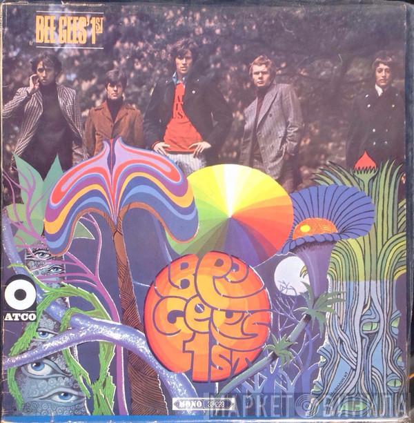  Bee Gees  - Bee Gees' 1st