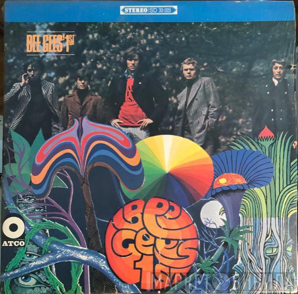  Bee Gees  - Bee Gees' 1st