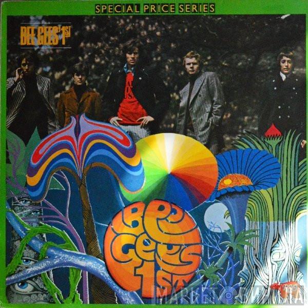  Bee Gees  - Bee Gees' 1st