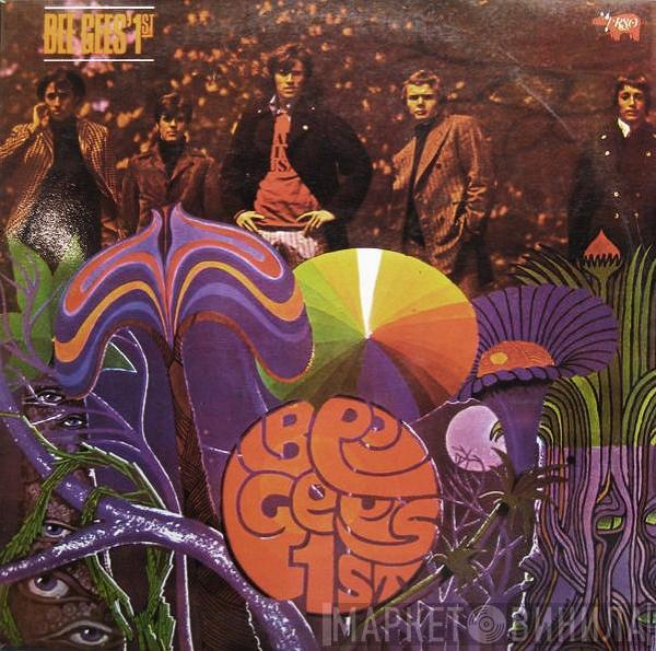  Bee Gees  - Bee Gees' 1st