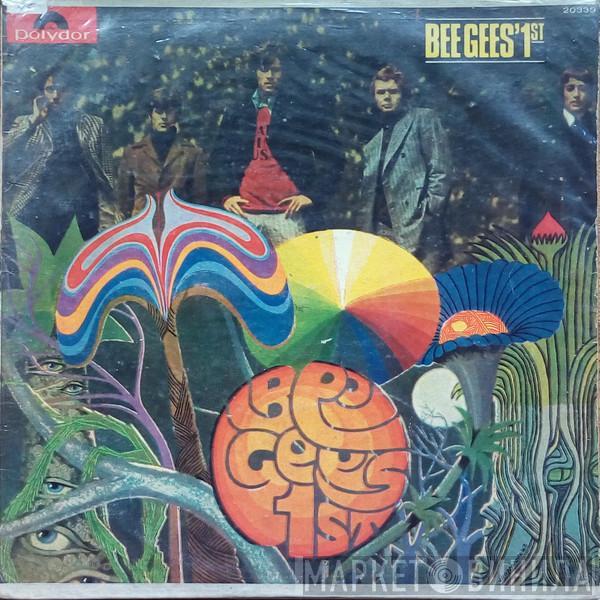  Bee Gees  - Bee Gees 1st