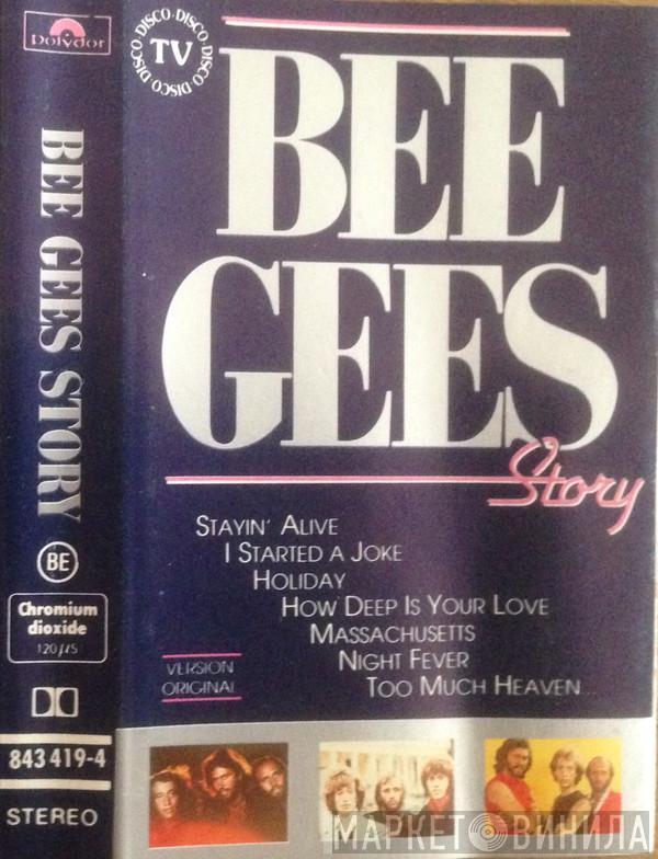 Bee Gees - Bee Gees Story