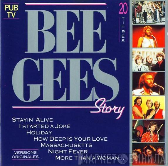  Bee Gees  - Bee Gees Story