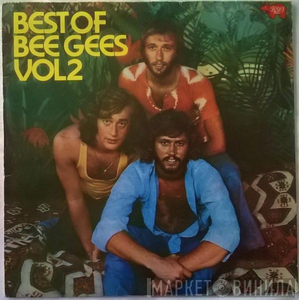 Bee Gees - Best Of Bee Gees Vol2