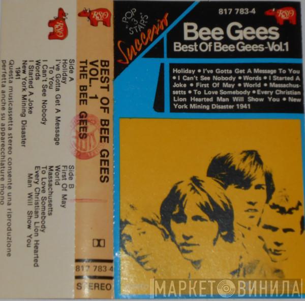  Bee Gees  - Best Of Bee Gees - Vol.1