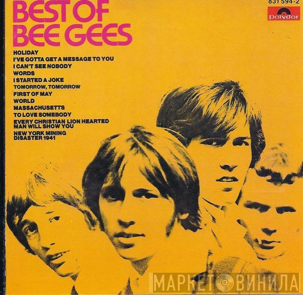  Bee Gees  - Best Of Bee Gees, Vol. 1