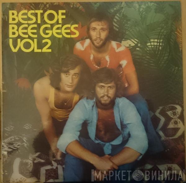 Bee Gees - Best Of Bee Gees Vol. 2