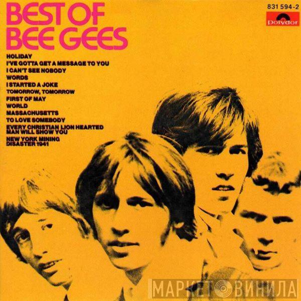  Bee Gees  - Best Of Bee Gees, Vol. 1