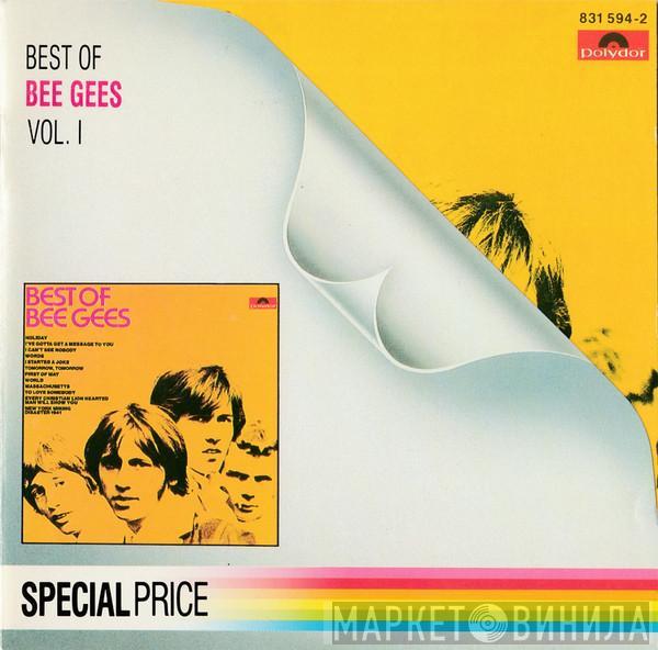  Bee Gees  - Best Of Bee Gees, Vol. 1