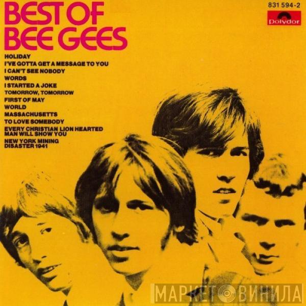  Bee Gees  - Best Of Bee Gees, Vol. 1