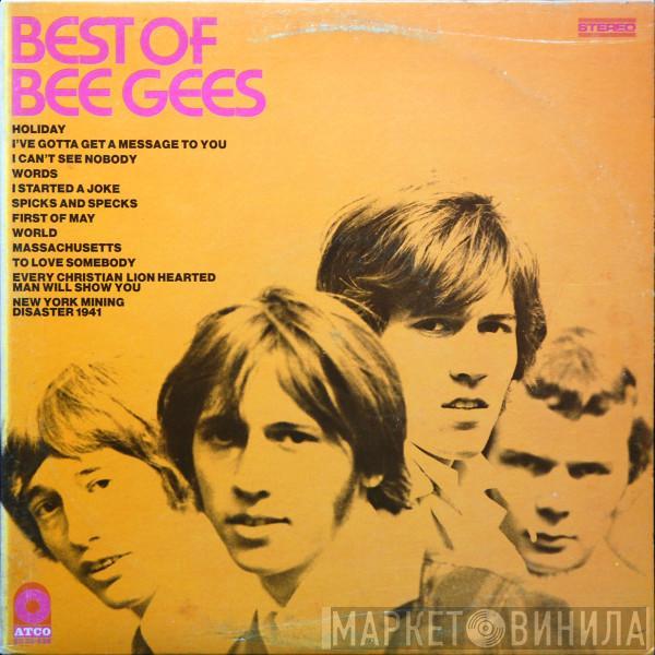  Bee Gees  - Best Of Bee Gees