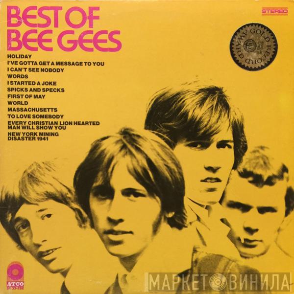  Bee Gees  - Best Of Bee Gees