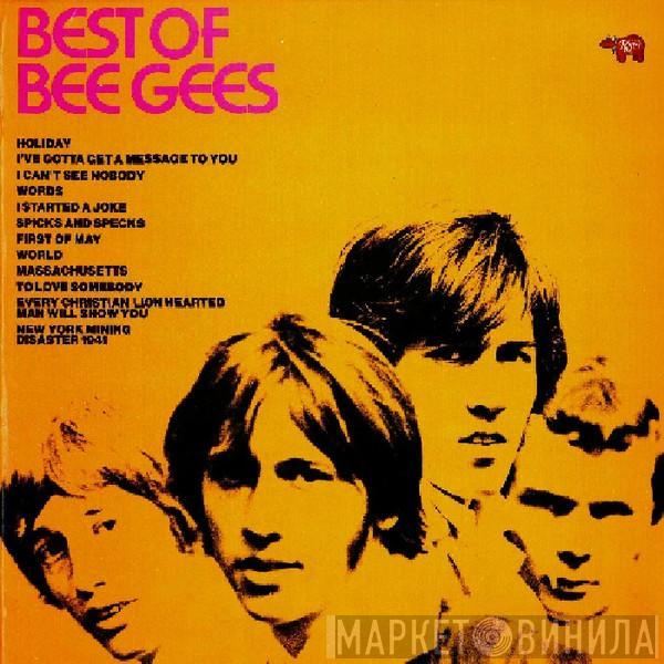  Bee Gees  - Best Of Bee Gees