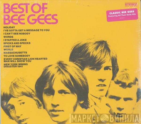  Bee Gees  - Best Of Bee Gees