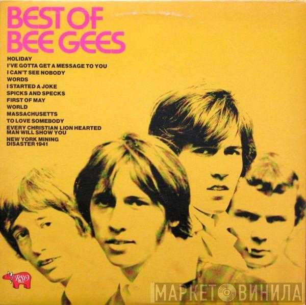  Bee Gees  - Best Of Bee Gees