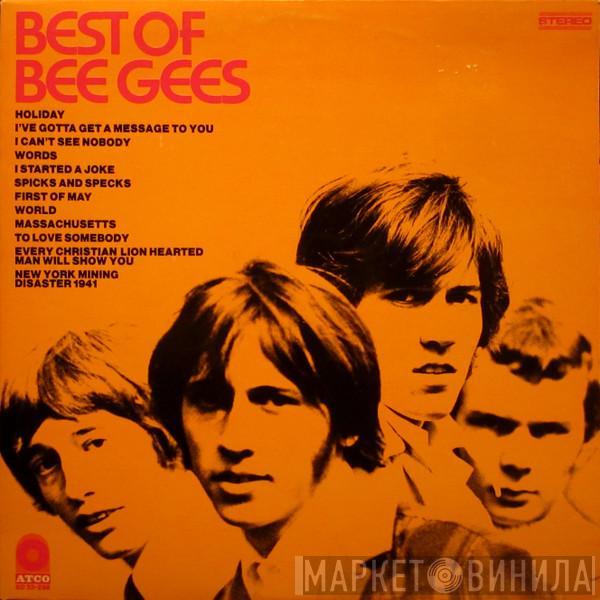  Bee Gees  - Best Of Bee Gees