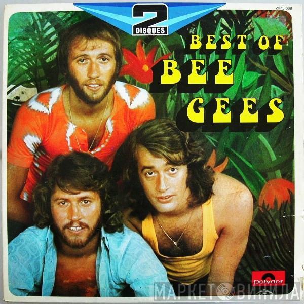 Bee Gees - Best Of Bee Gees