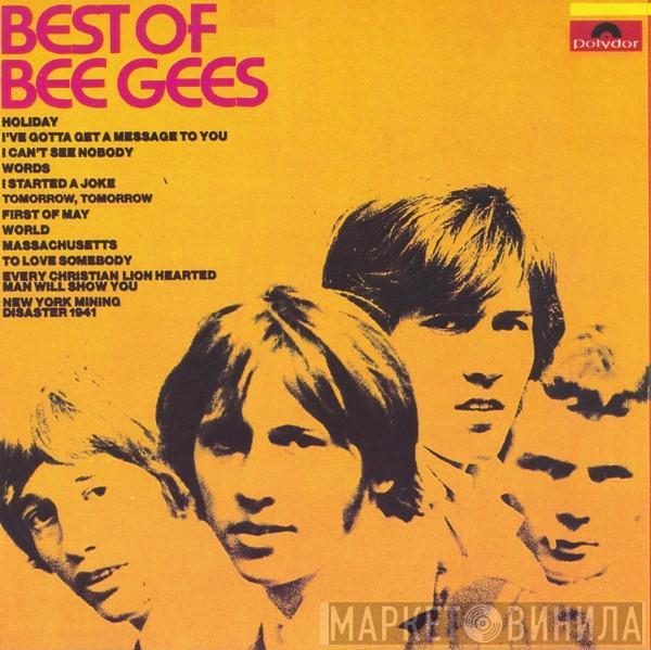  Bee Gees  - Best Of Bee Gees