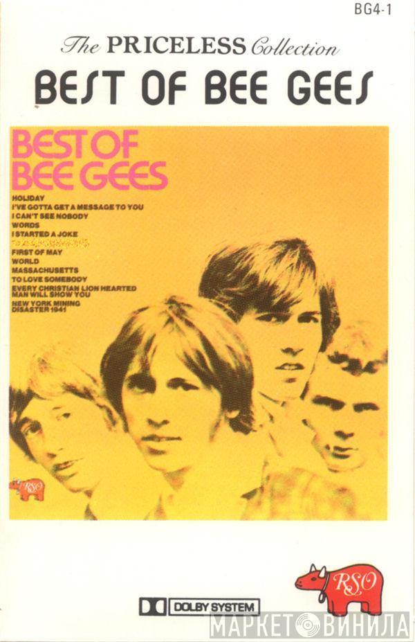  Bee Gees  - Best Of Bee Gees