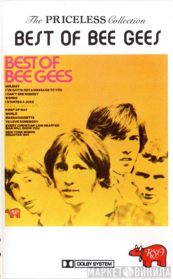  Bee Gees  - Best Of Bee Gees