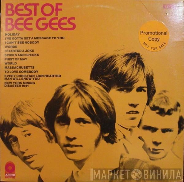  Bee Gees  - Best Of Bee Gees