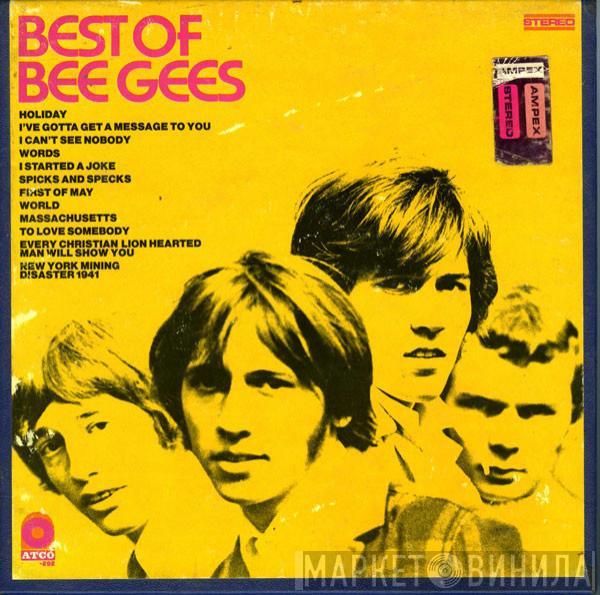  Bee Gees  - Best Of Bee Gees