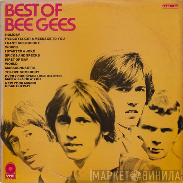  Bee Gees  - Best Of Bee Gees