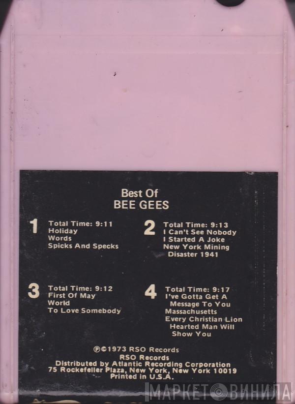  Bee Gees  - Best Of Bee Gees