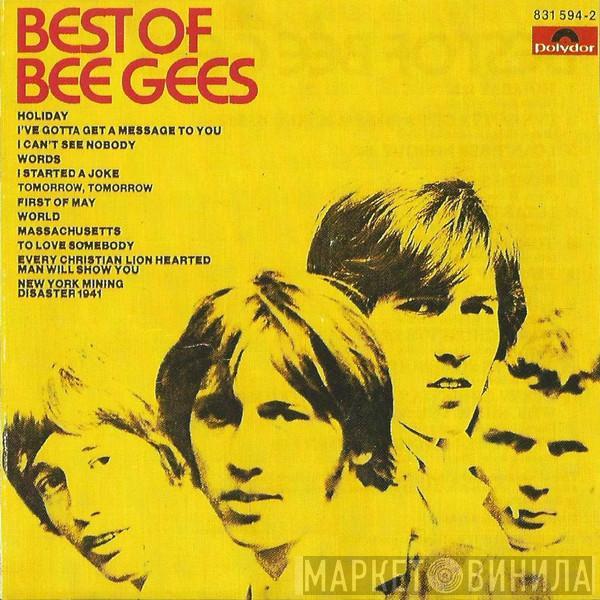  Bee Gees  - Best Of Bee Gees