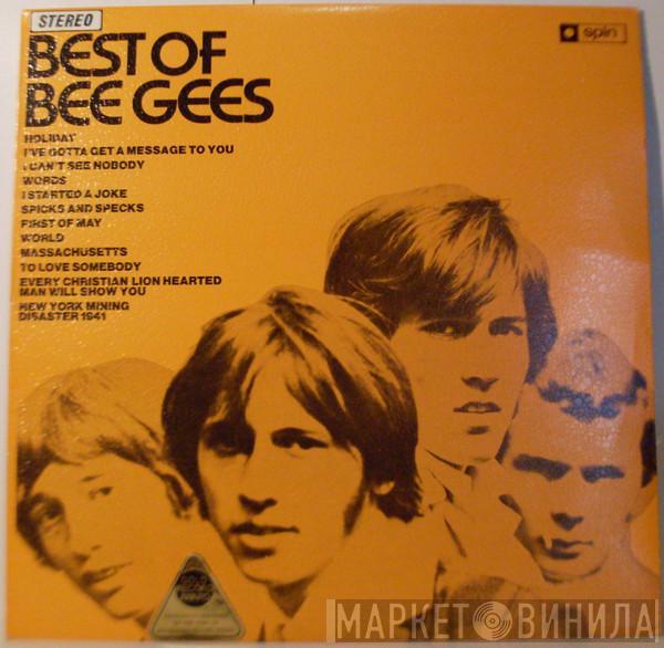  Bee Gees  - Best Of Bee Gees