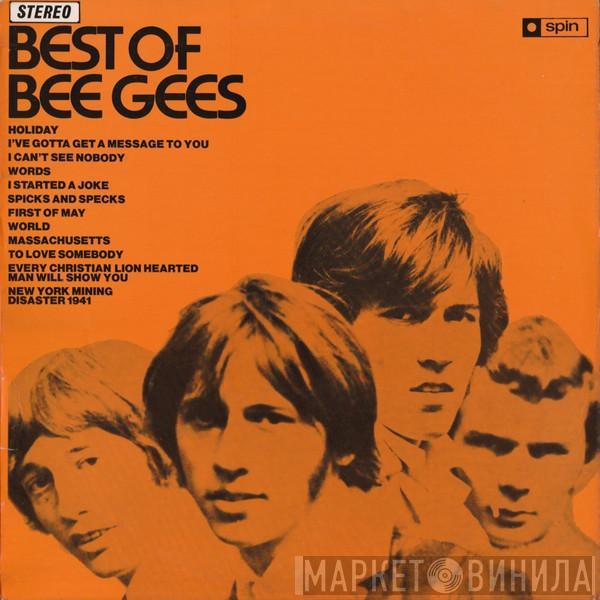  Bee Gees  - Best Of Bee Gees