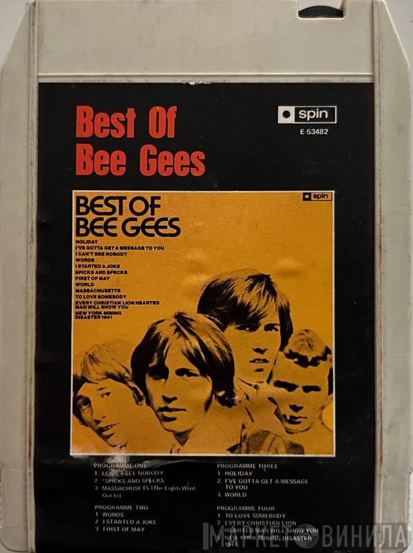  Bee Gees  - Best Of Bee Gees