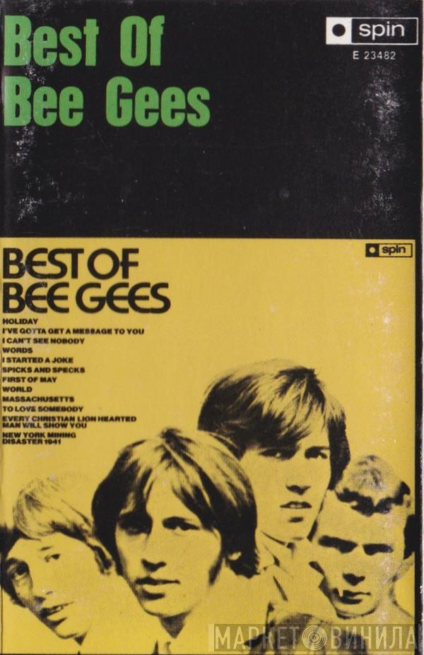  Bee Gees  - Best Of Bee Gees