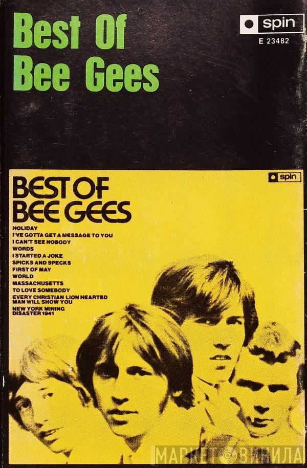  Bee Gees  - Best Of Bee Gees