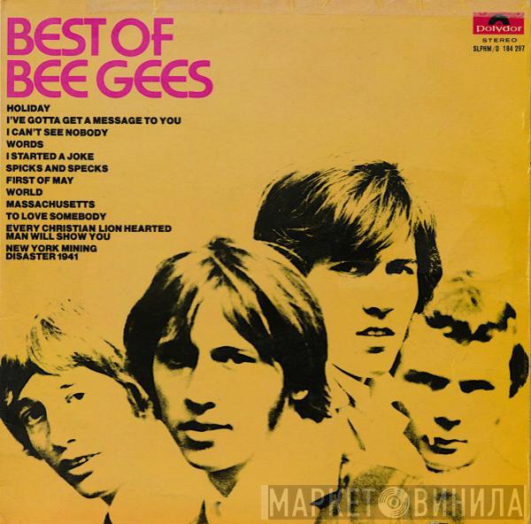  Bee Gees  - Best Of Bee Gees