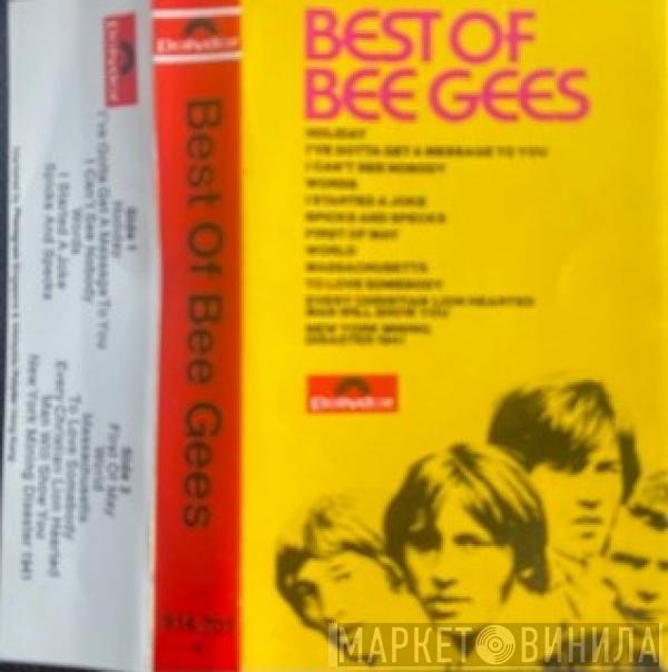  Bee Gees  - Best Of Bee Gees