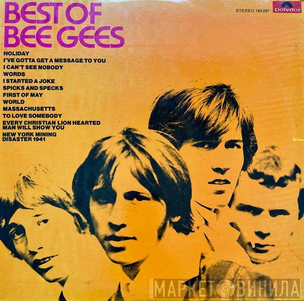  Bee Gees  - Best Of Bee Gees