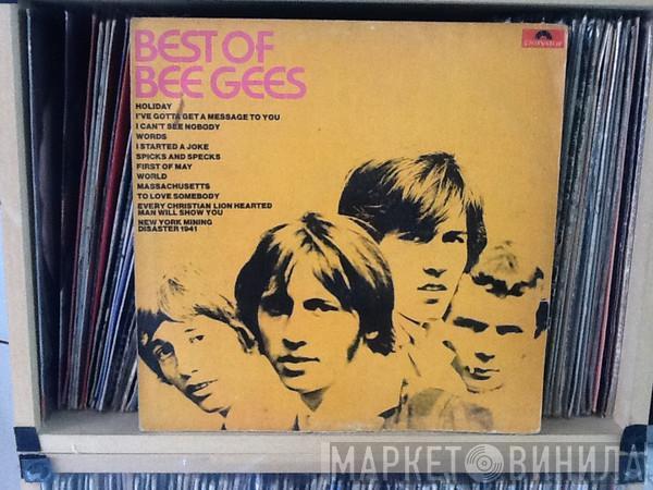  Bee Gees  - Best Of Bee Gees