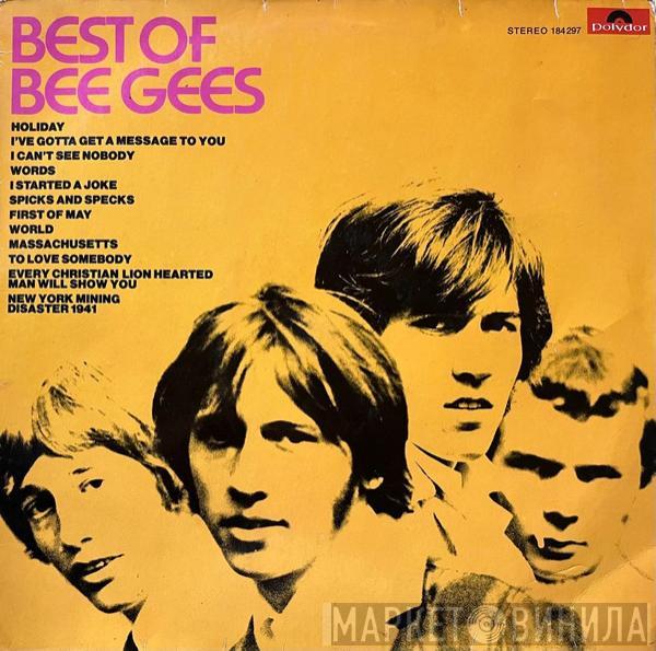  Bee Gees  - Best Of Bee Gees