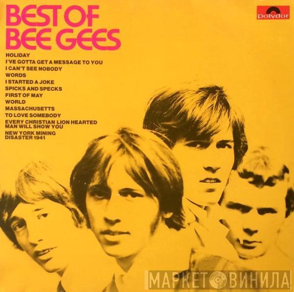  Bee Gees  - Best Of Bee Gees